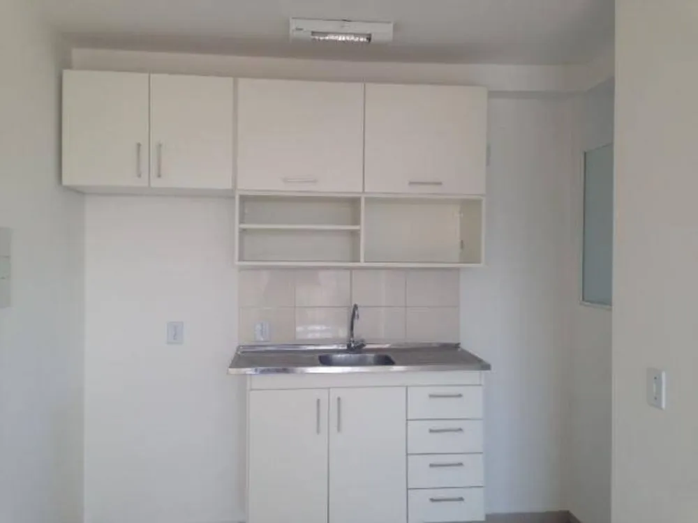 Apartamento, 3 quartos, 52 m² - Foto 10
