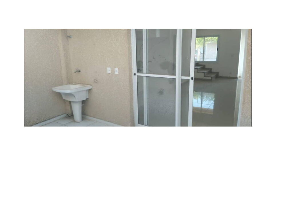 Casa de Condomínio, 2 quartos - Foto 4