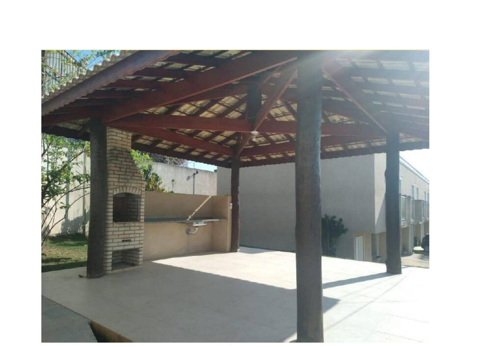 Casa de Condomínio, 2 quartos - Foto 7