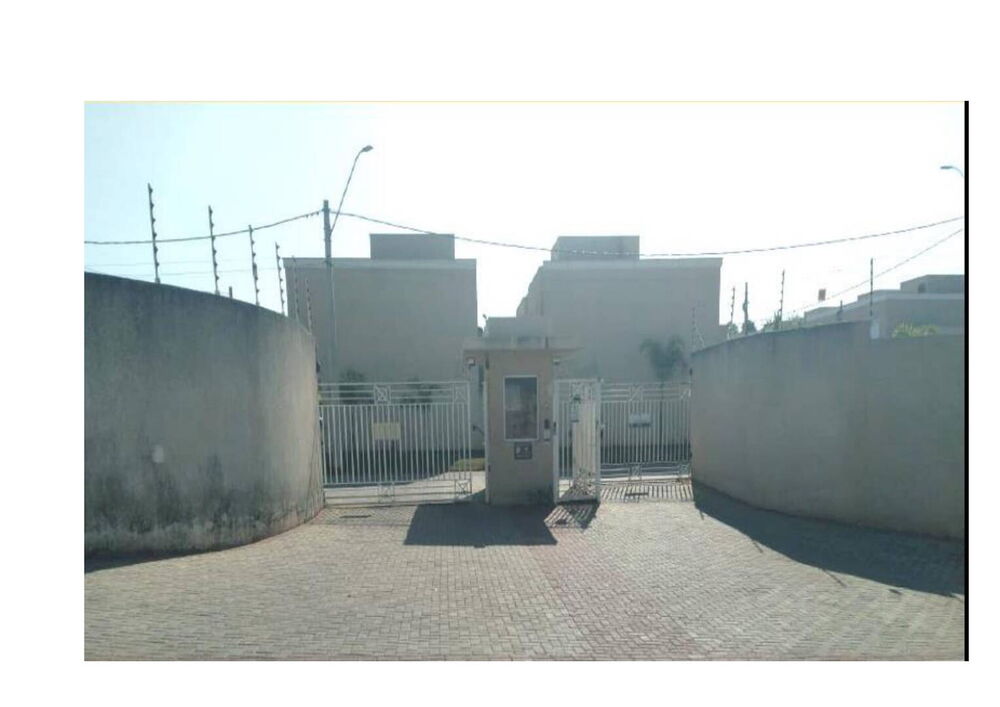 Casa de Condomínio, 2 quartos - Foto 8