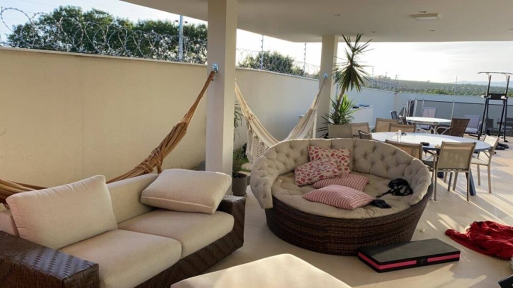 Casa, 4 quartos, 480 m² - Foto 8