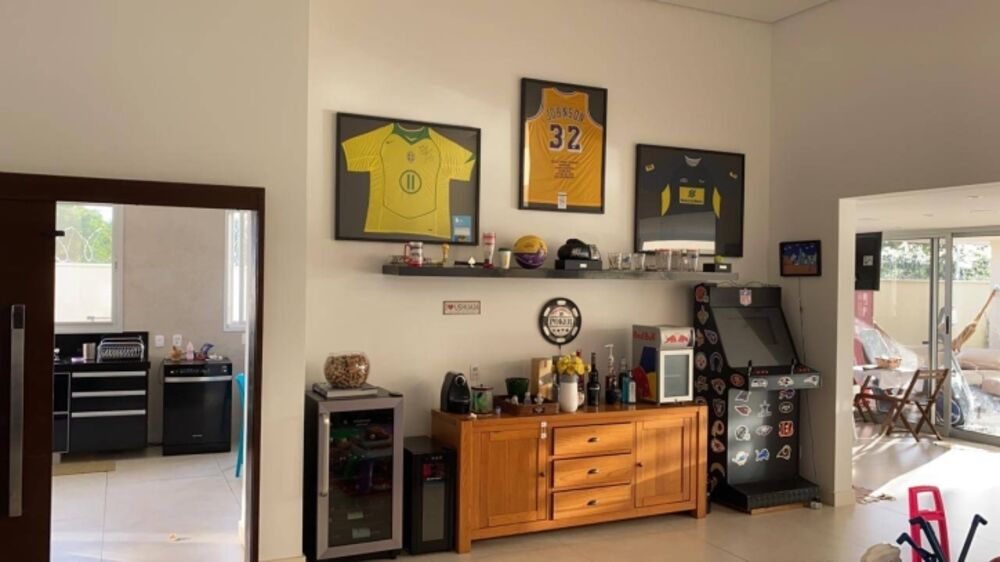 Casa, 4 quartos, 480 m² - Foto 7