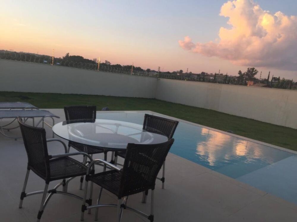 Casa, 4 quartos, 480 m² - Foto 2