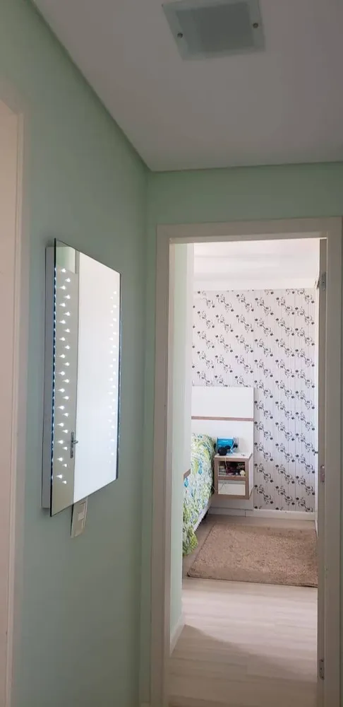 Apartamento, 2 quartos, 52 m² - Foto 11