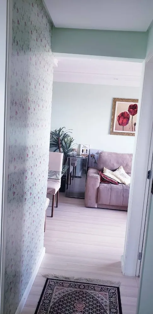 Apartamento, 2 quartos, 52 m² - Foto 7
