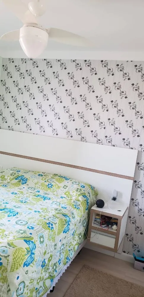 Apartamento, 2 quartos, 52 m² - Foto 10
