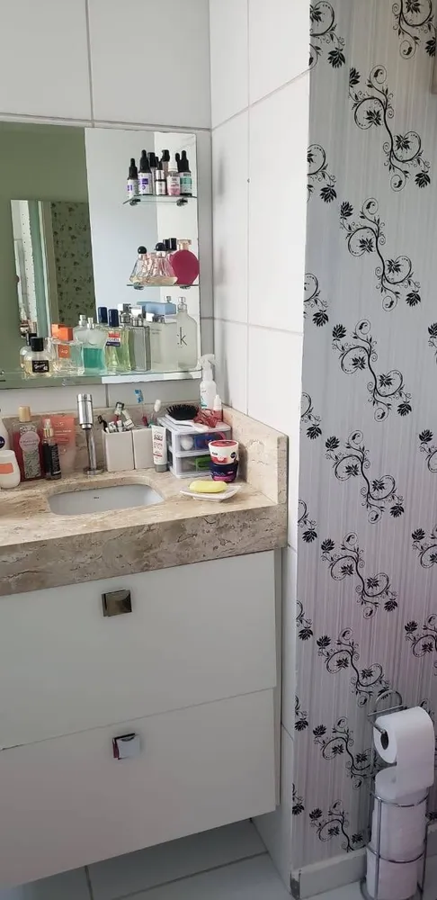 Apartamento, 2 quartos, 52 m² - Foto 16