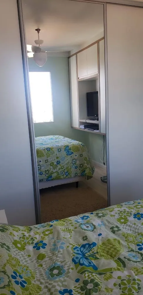 Apartamento, 2 quartos, 52 m² - Foto 14