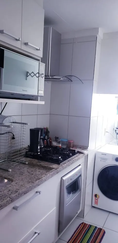 Apartamento, 2 quartos, 52 m² - Foto 9