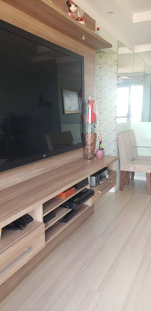 Apartamento, 2 quartos, 52 m² - Foto 2