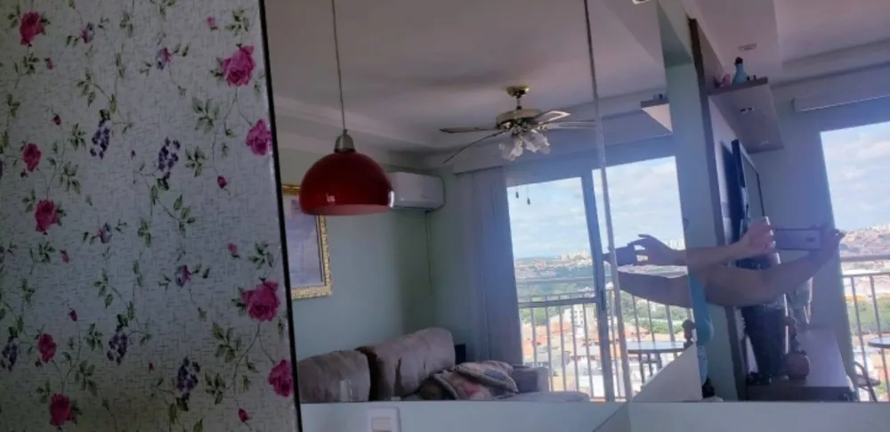 Apartamento, 2 quartos, 52 m² - Foto 5