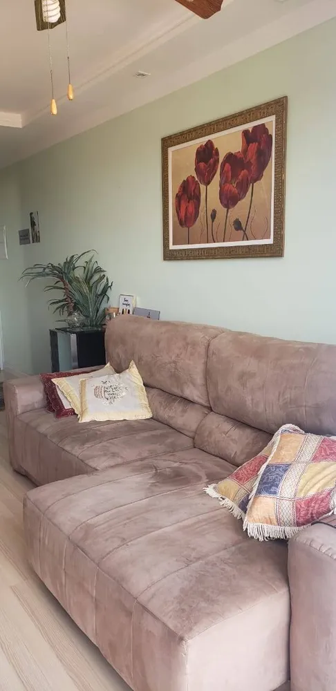 Apartamento, 2 quartos, 52 m² - Foto 6