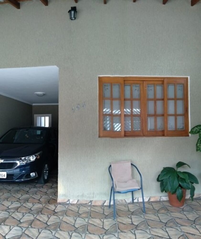 Casa de Condomínio, 2 quartos - Foto 8