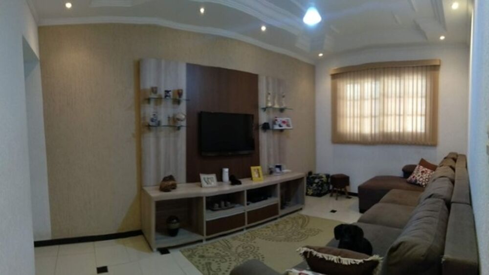 Casa de Condomínio, 2 quartos - Foto 2