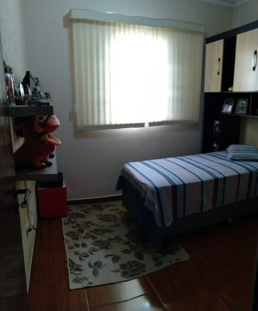 Casa de Condomínio, 2 quartos - Foto 7