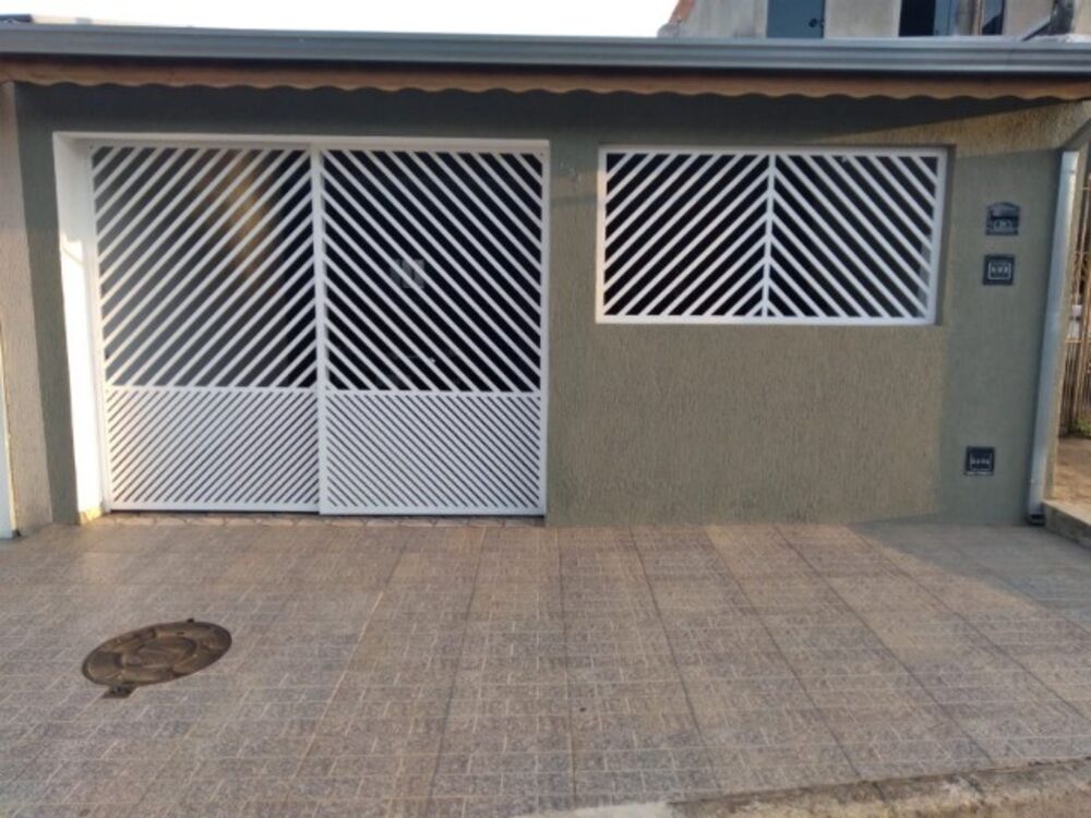 Casa de Condomínio, 2 quartos - Foto 1