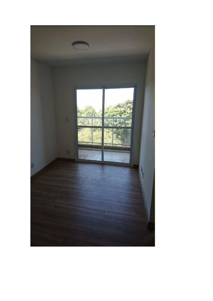 Apartamento, 2 quartos, 53 m² - Foto 1