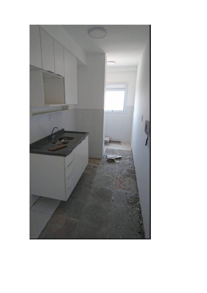 Apartamento, 2 quartos, 53 m² - Foto 2