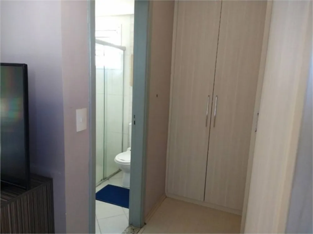 Apartamento, 3 quartos, 118 m² - Foto 9