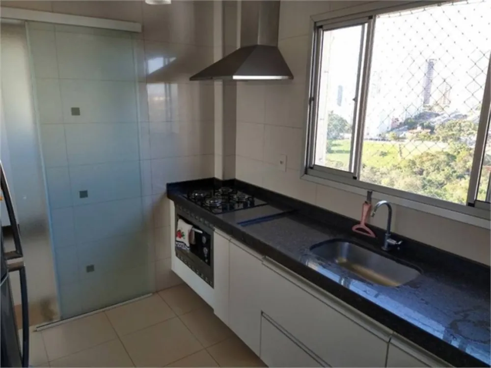 Apartamento, 3 quartos, 118 m² - Foto 4