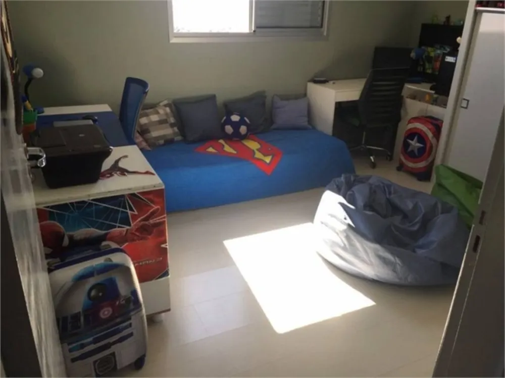 Apartamento, 3 quartos, 118 m² - Foto 8