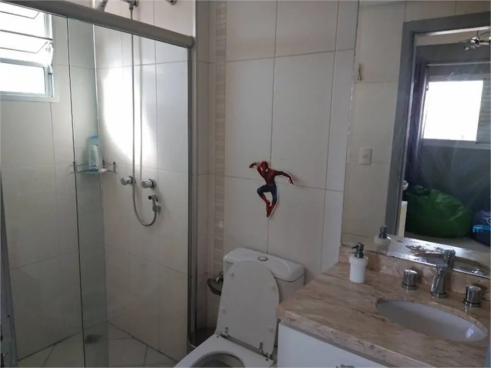 Apartamento, 3 quartos, 118 m² - Foto 12