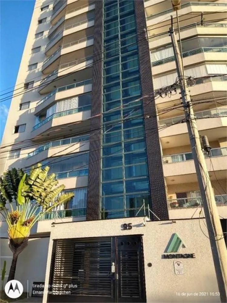 Apartamento, 3 quartos, 118 m² - Foto 3