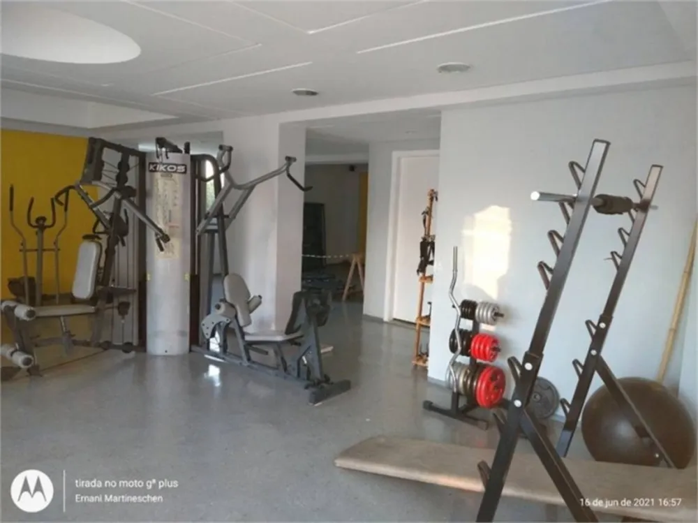 Apartamento, 3 quartos, 118 m² - Foto 14