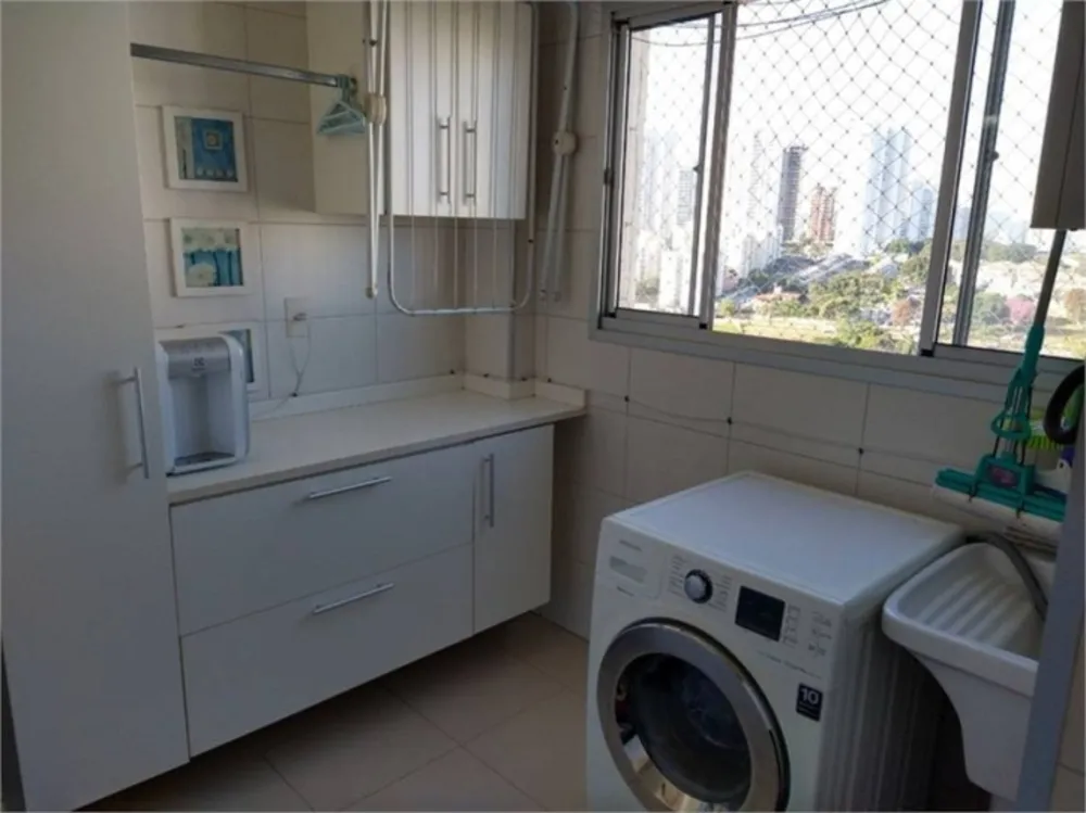 Apartamento, 3 quartos, 118 m² - Foto 5