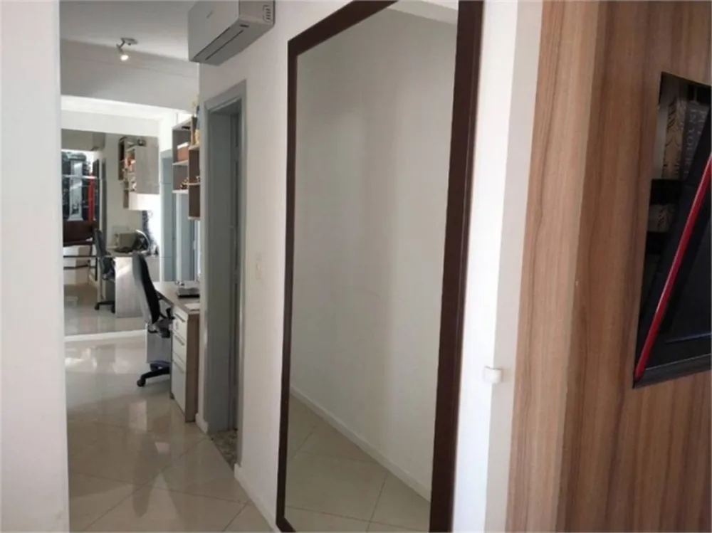 Apartamento, 3 quartos, 118 m² - Foto 11