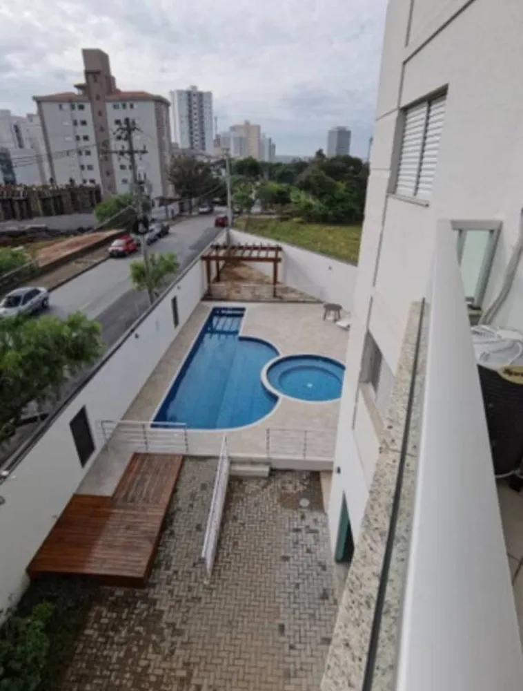Apartamento, 3 quartos, 118 m² - Foto 13