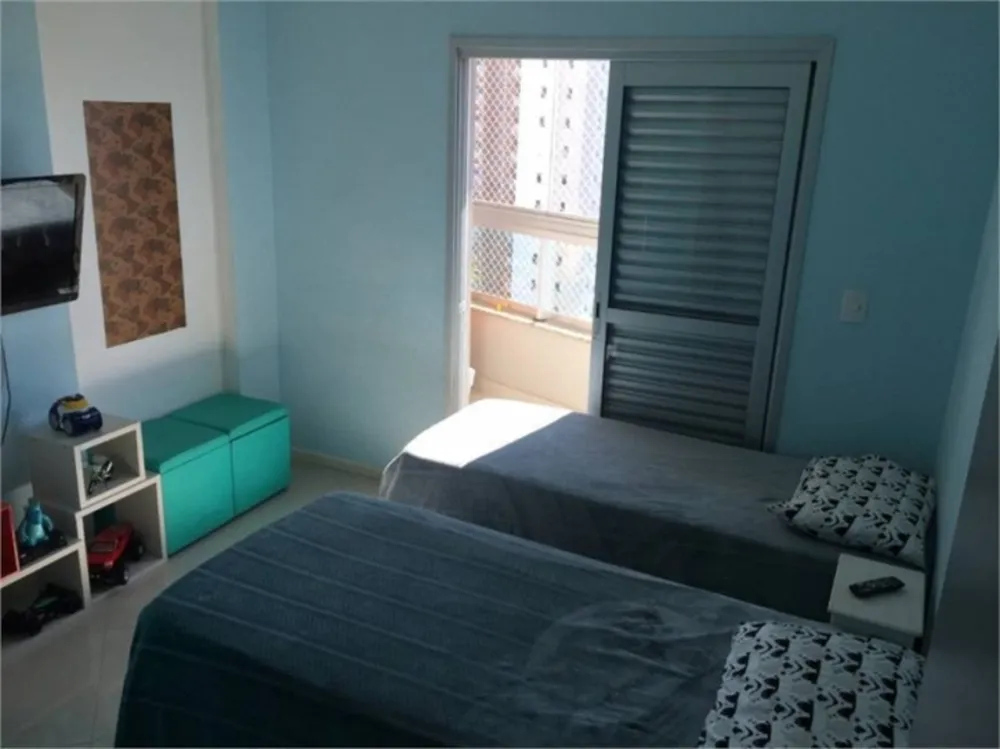 Apartamento, 3 quartos, 118 m² - Foto 7