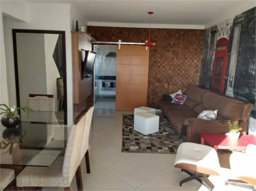 Apartamento, 3 quartos, 118 m² - Foto 2
