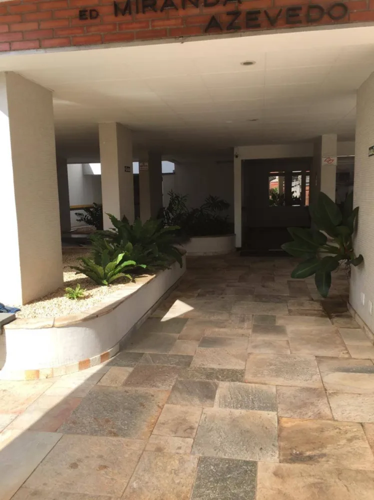 Apartamento, 3 quartos, 139 m² - Foto 1