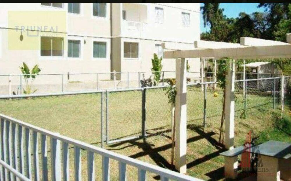 Apartamento à venda com 3 quartos, 120m² - Foto 7