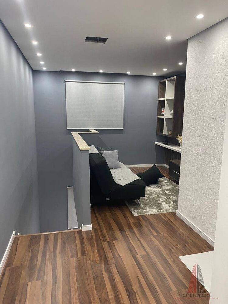Apartamento à venda com 3 quartos, 120m² - Foto 4