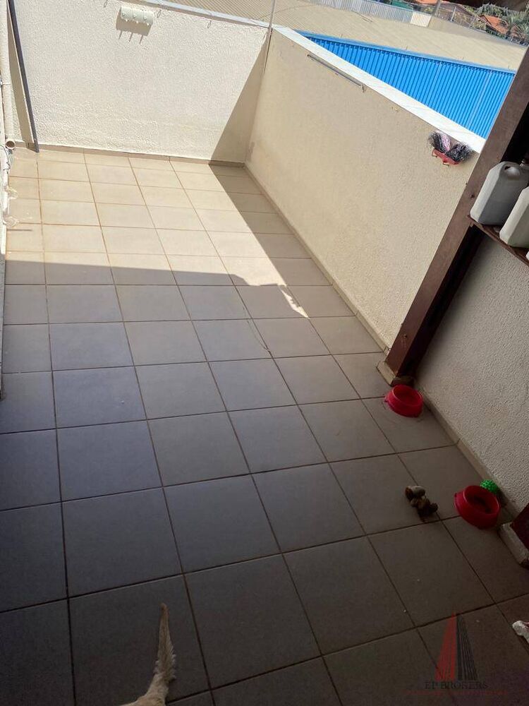 Apartamento à venda com 3 quartos, 120m² - Foto 6