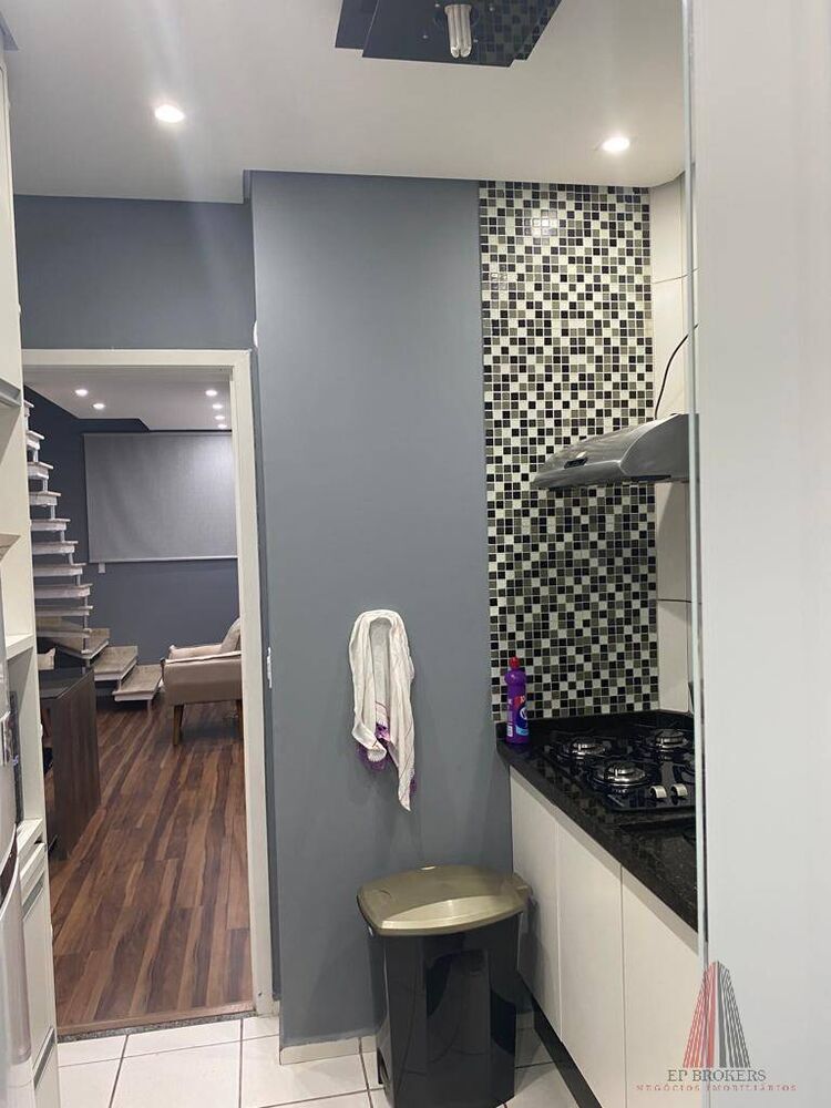 Apartamento à venda com 3 quartos, 120m² - Foto 1