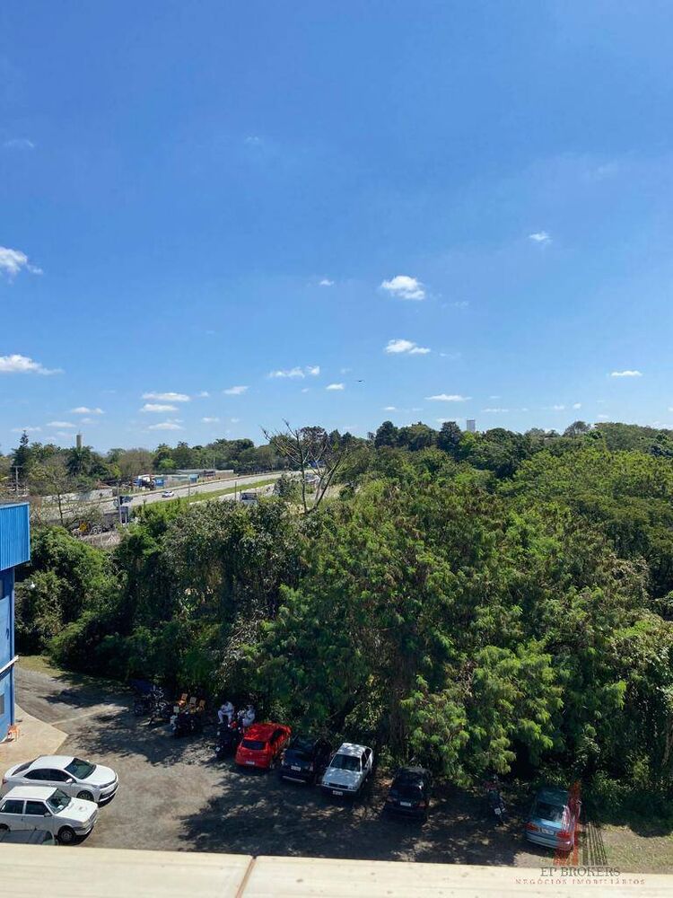 Apartamento à venda com 3 quartos, 120m² - Foto 5