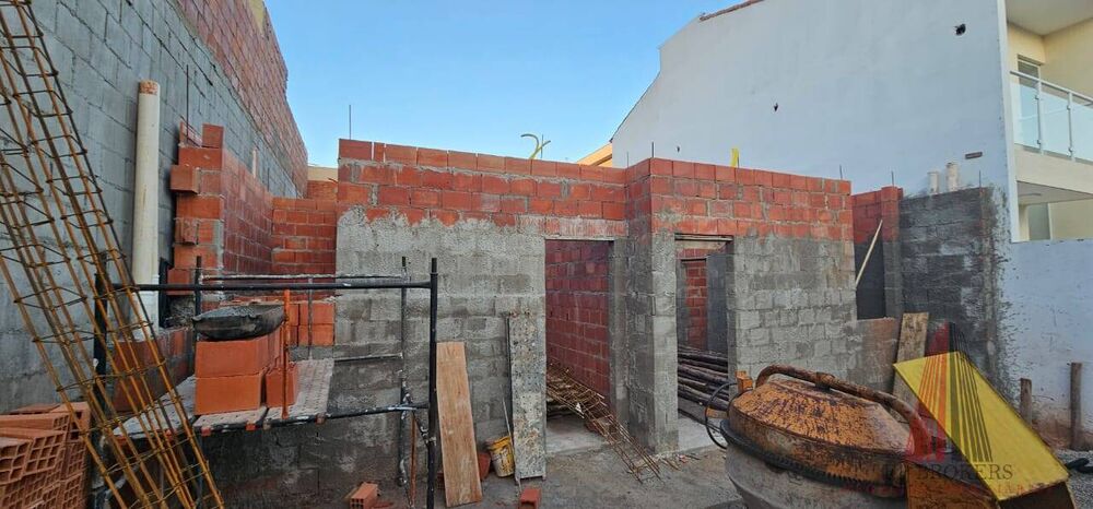 Sobrado à venda com 2 quartos, 70m² - Foto 8