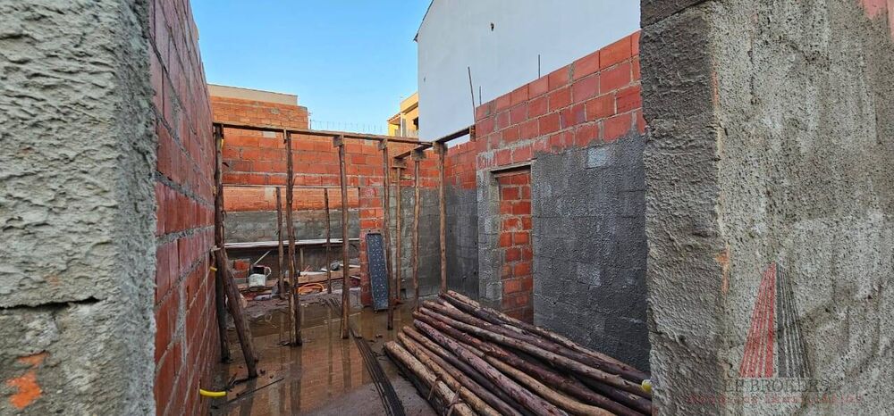 Sobrado à venda com 2 quartos, 70m² - Foto 7