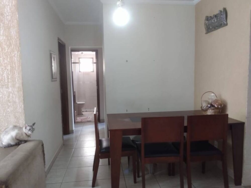 Apartamento à venda com 3 quartos, 70m² - Foto 1