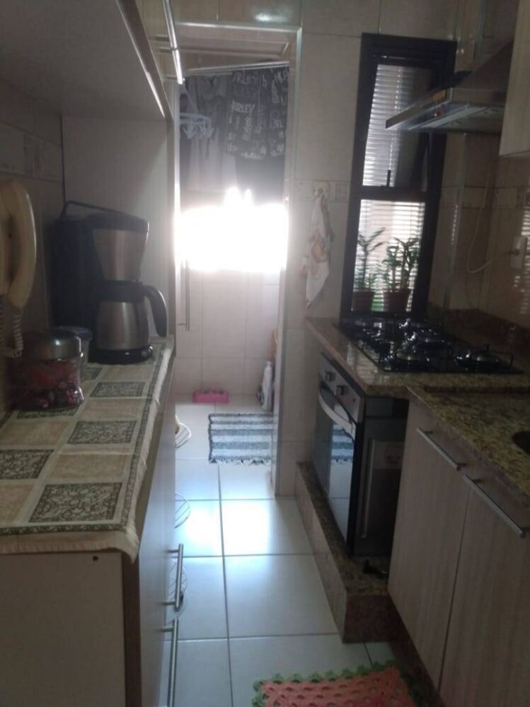 Apartamento à venda com 3 quartos, 70m² - Foto 3