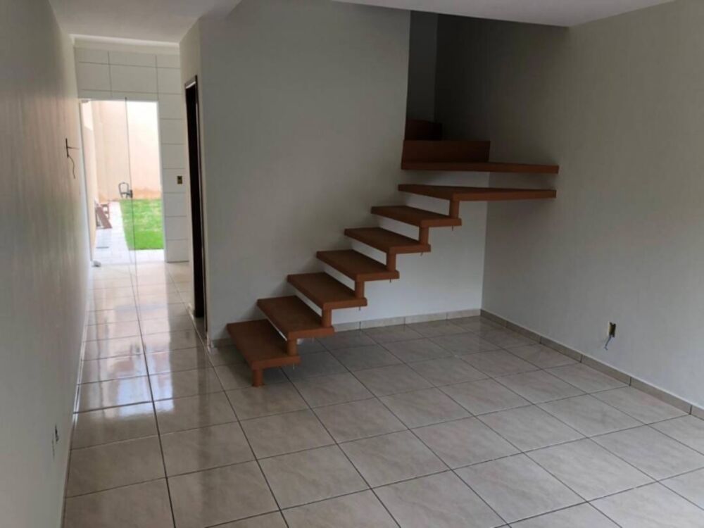 Casa, 2 quartos, 70 m² - Foto 2
