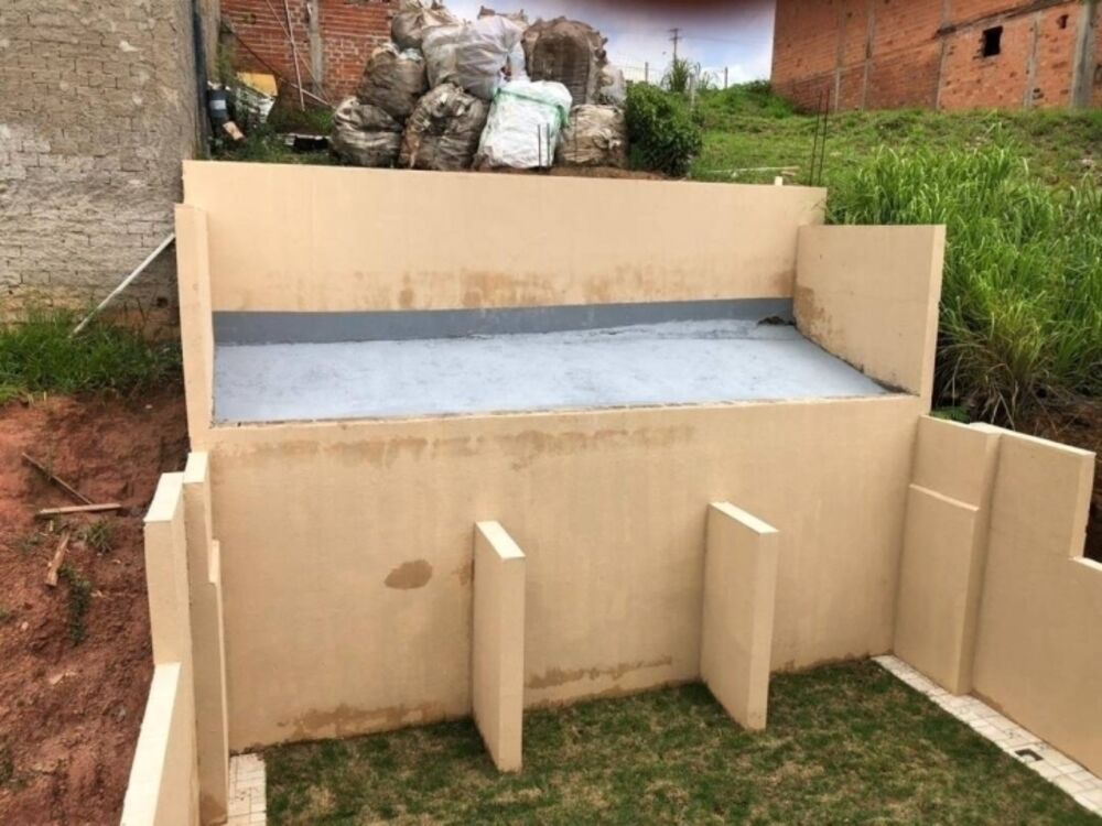 Casa, 2 quartos, 70 m² - Foto 4