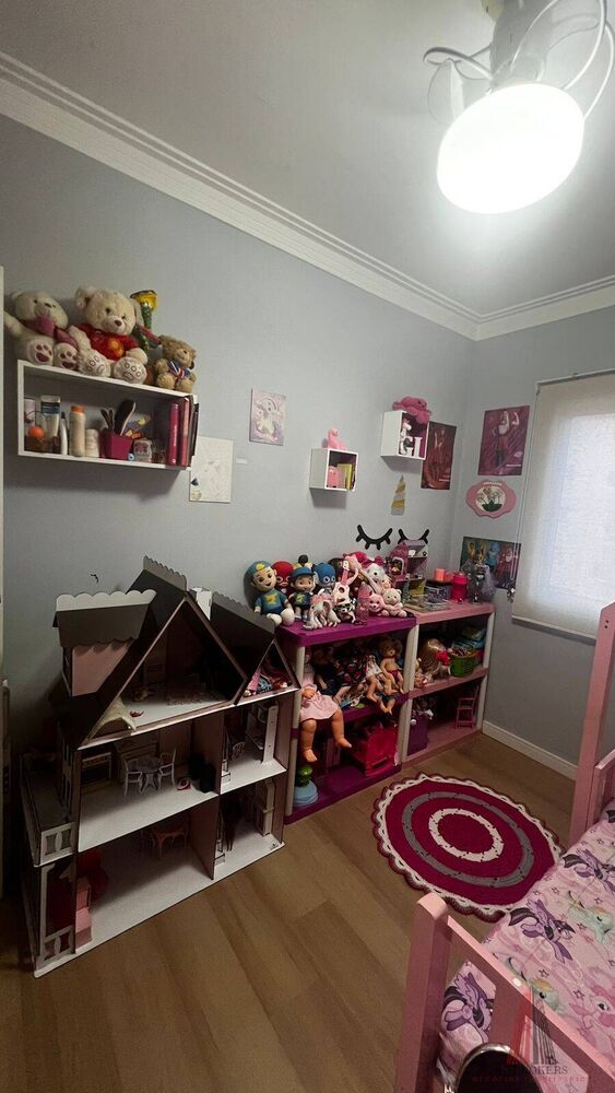 Apartamento, 2 quartos, 52 m² - Foto 4