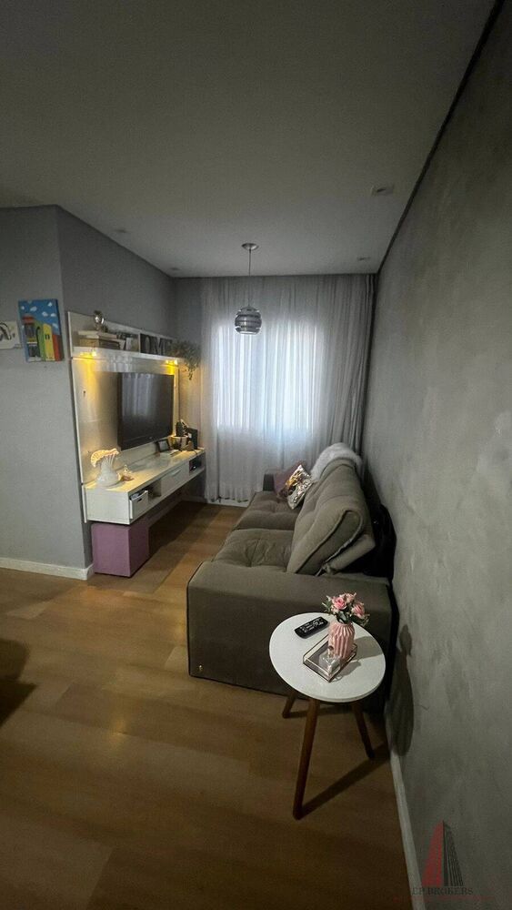 Apartamento, 2 quartos, 52 m² - Foto 1