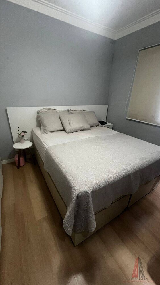 Apartamento, 2 quartos, 52 m² - Foto 2