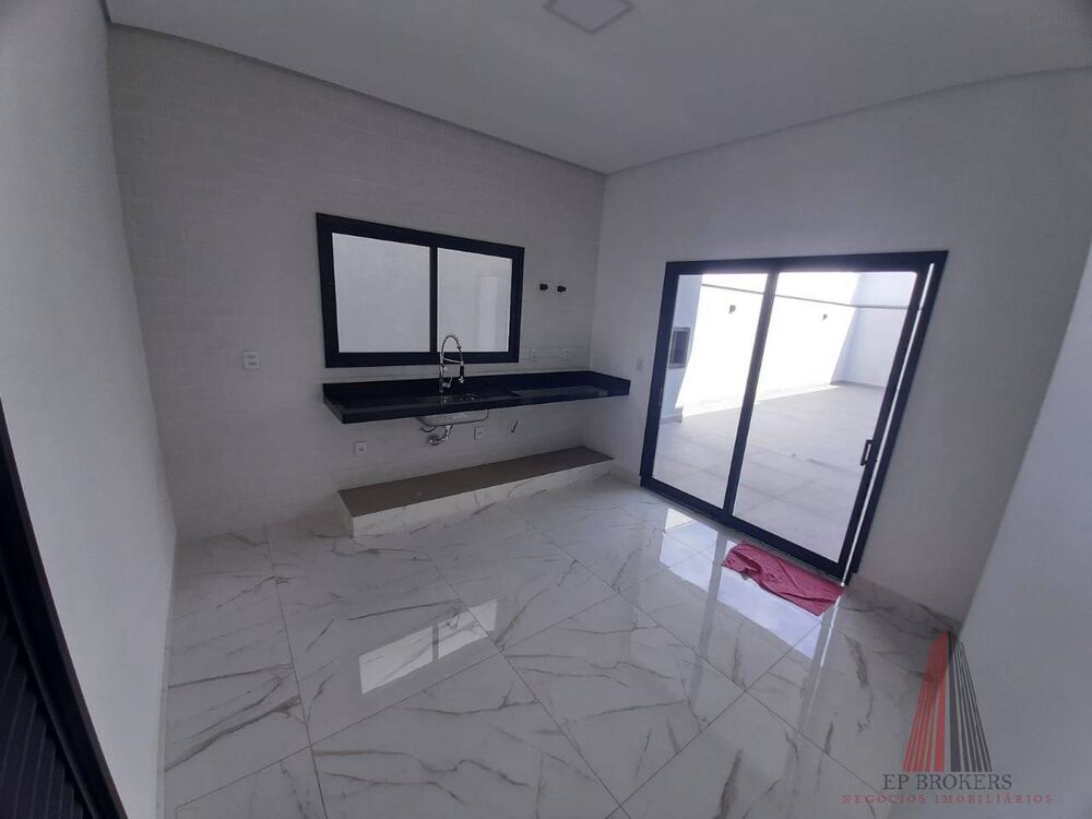 Casa, 3 quartos, 160 m² - Foto 2