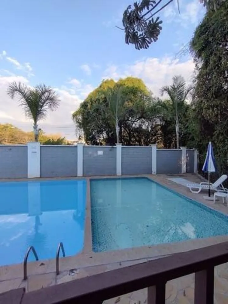 Apartamento, 2 quartos, 47 m² - Foto 1